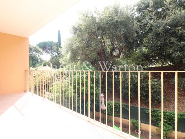 Appartement vente à Arrondissement de Draguignan, La Croix-valmer