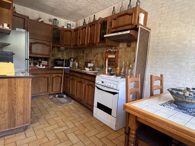 Appartement vente à Céret, Port-vendres