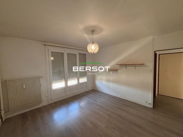 Appartement location à Besançon