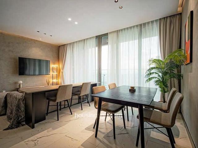 Căn hộ cho thuê tại Khu phố 36, Thành phố Hồ Chí Minh