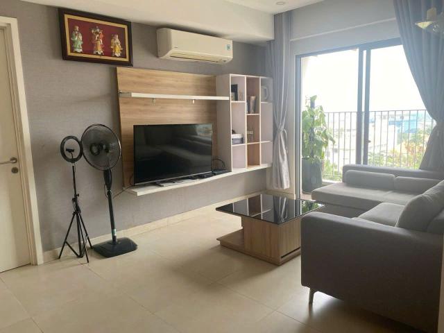 Căn hộ cho thuê tại Khu phố 7, Thành phố Hồ Chí Minh