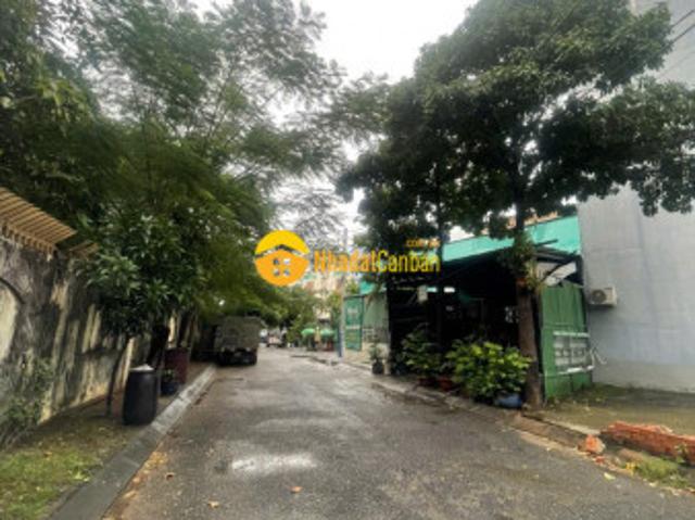 Mặt bằng bán