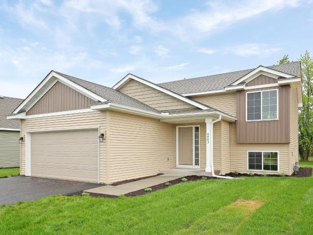 House for sale in Becker, Minnesota