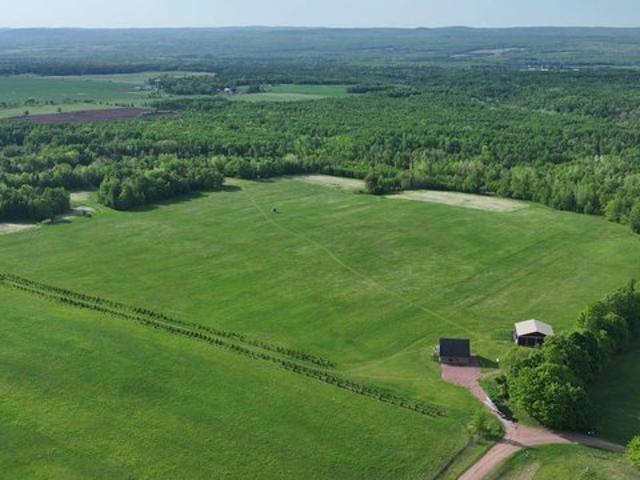 Farm for sale in Mason, Wisconsin