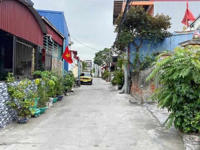 Nhà bán tại Ngô Quyền, Hải Phòng