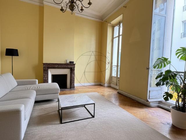 Appartement vente à Marseille