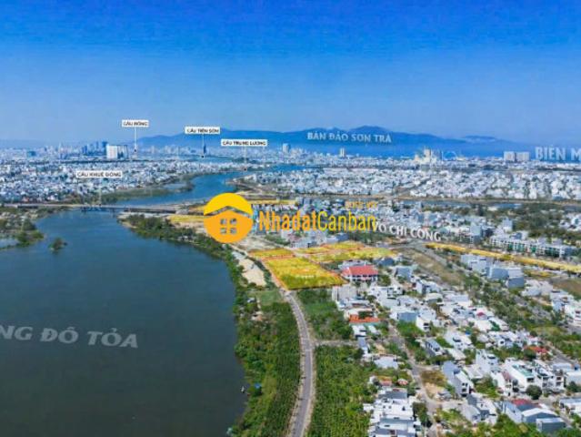Mặt bằng bán