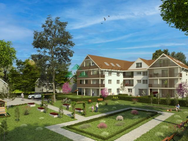 Appartement vente à Mulhouse, Koetzingue