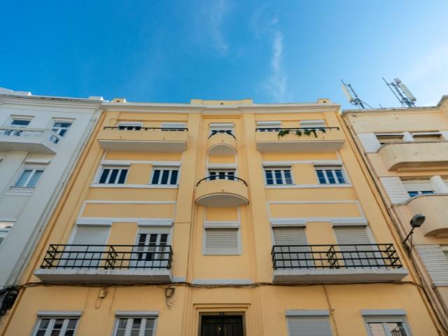 Apartamento venda em Santo António, Lisboa