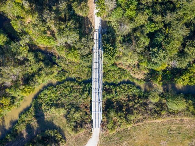 Land for sale in Robertson, Texas