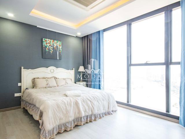 Căn hộ cho thuê tại Khu phố Ba Son, Thành phố Hồ Chí Minh