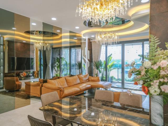 Căn hộ cho thuê tại Khu phố 39, Thành phố Hồ Chí Minh