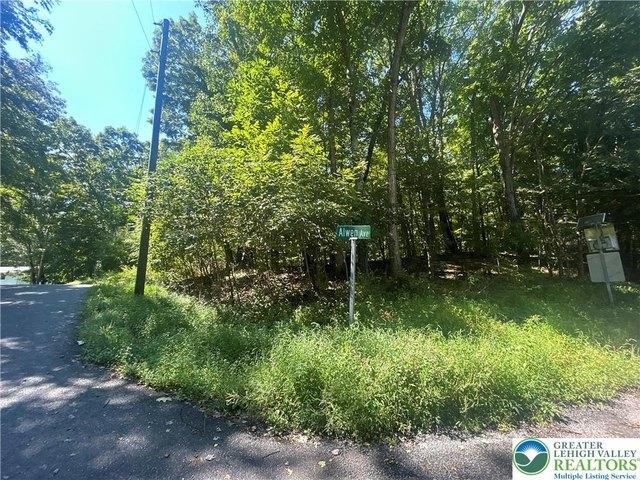 Land for sale in East Stroudsburg, Pennsylvania