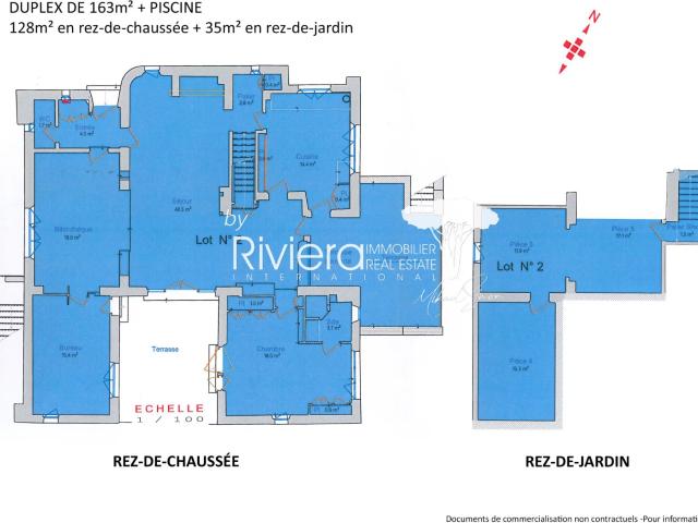 Appartement vente à Arrondissement de Draguignan, Cavalaire-sur-mer