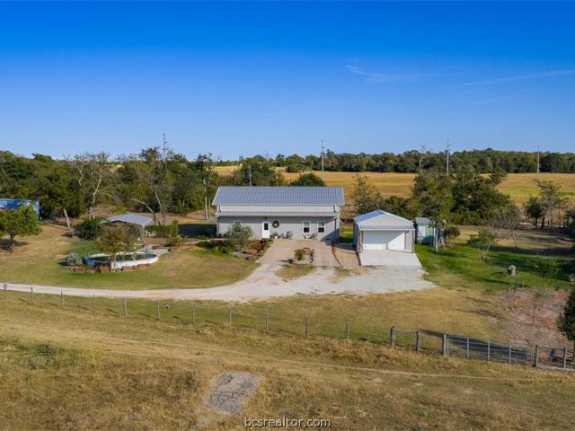 Land for sale in Robertson, Texas