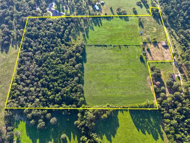 Land for sale in Richards, Texas