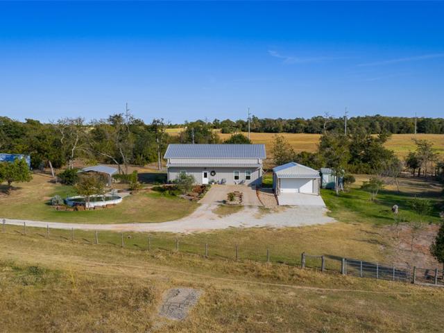 Land for sale in Robertson, Texas