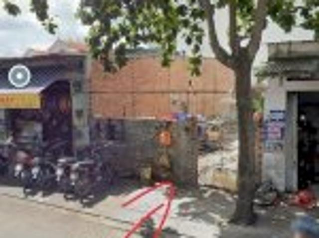 Bất động sản bán tại Hồ Chí Minh
