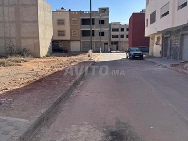 Propriété vente à Aït Melloul, Oued ed Dahab-Lagouira
