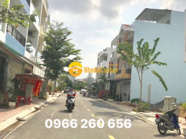 Mặt bằng bán