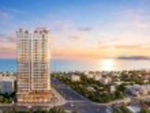 Bất động sản bán tại Đà Nẵng
