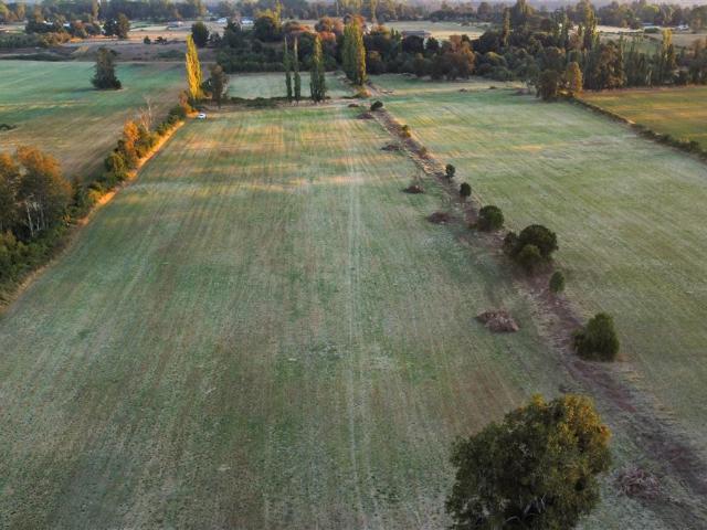 Terreno en venta en Lago Ranco, Los Ríos