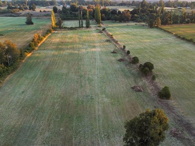Terreno en venta en Lago Ranco, Los Ríos
