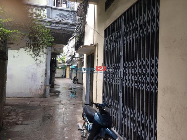 Bất động sản cho thuê tại Hà Nội