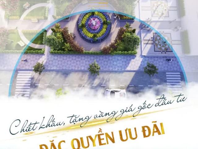 Nhà mặt phố bán
