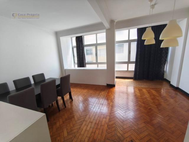Apartamento venda em Baixa de Algés, Oeiras