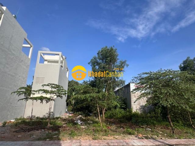 Mặt bằng bán