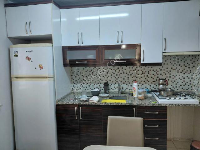 Manisa içerisinde kiralık mülk
