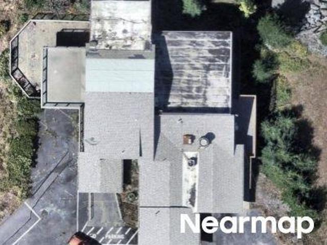Commercial for sale in Anacortes, Washington