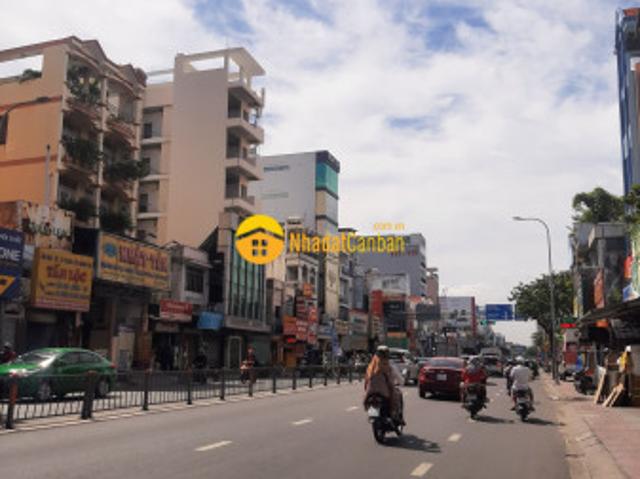 Mặt bằng bán