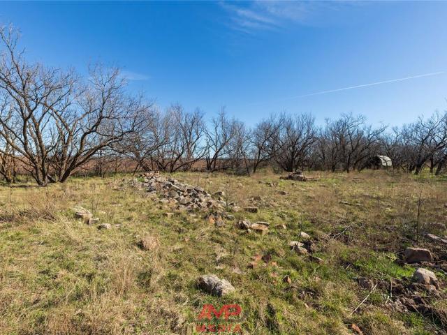 Land for sale in Jones County, Texas