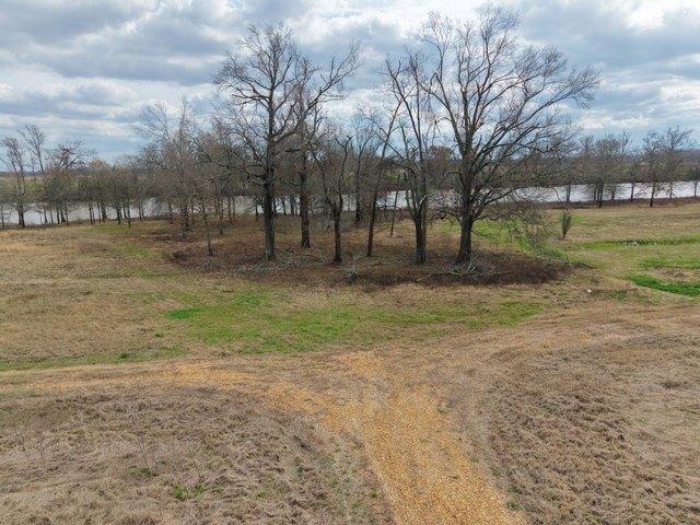 Land for sale in Columbia, Louisiana