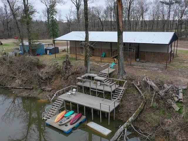 House for sale in Jonesville, Louisiana