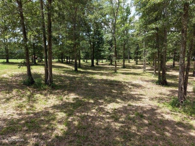 Land for sale in Louisiana