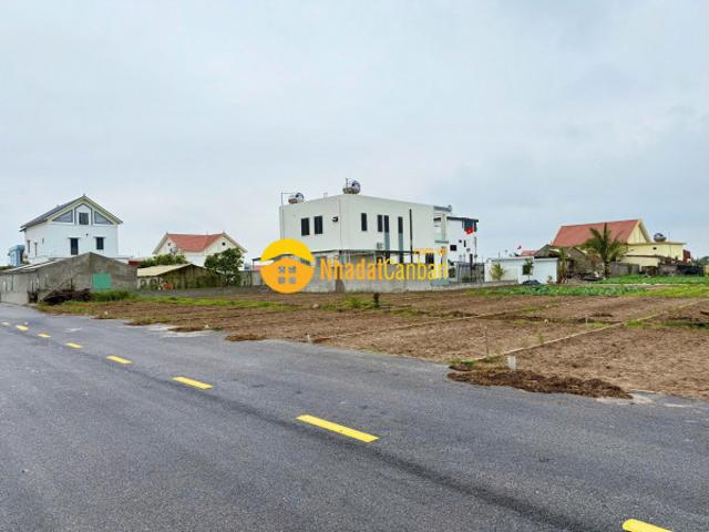 Mặt bằng bán