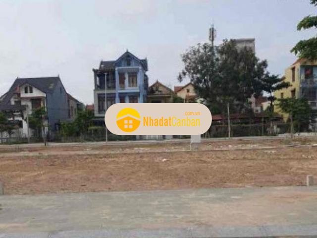 Mặt bằng bán