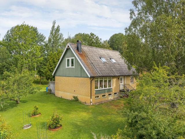 Villa till salu i Storfors, Värmland
