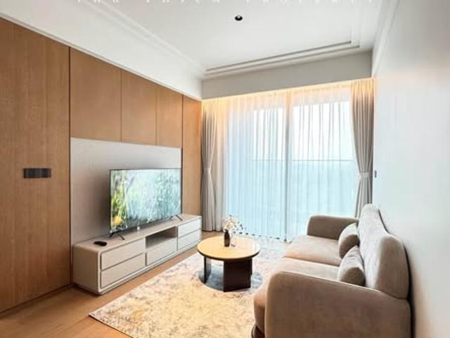 Căn hộ bán tại Khu phố 4, Thành phố Hồ Chí Minh