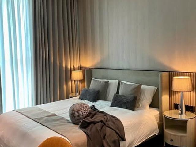 Căn hộ bán tại Khu phố 4, Thành phố Hồ Chí Minh