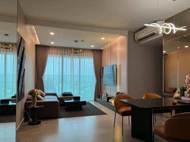 Căn hộ bán tại KDC Thạnh Mỹ Lợi, Thành phố Hồ Chí Minh