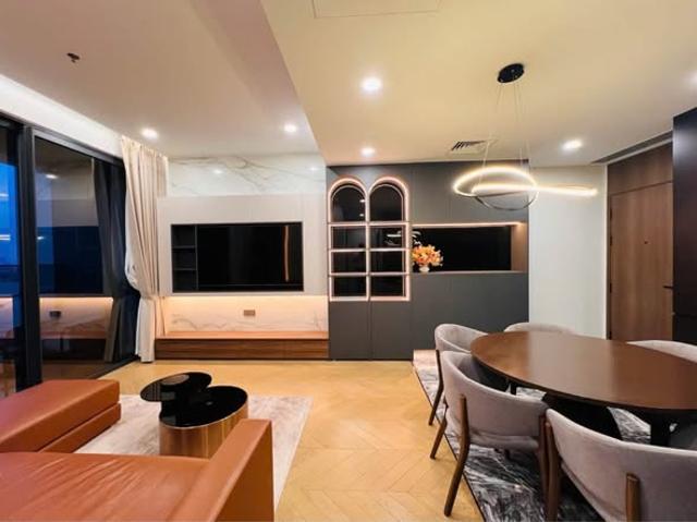 Căn hộ bán tại Khu phố 4, Thành phố Hồ Chí Minh