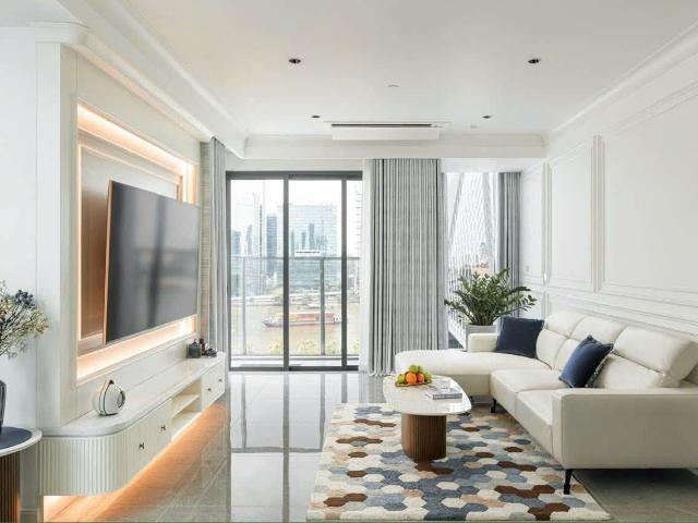 Căn hộ bán tại Khu phố 37, Thành phố Hồ Chí Minh