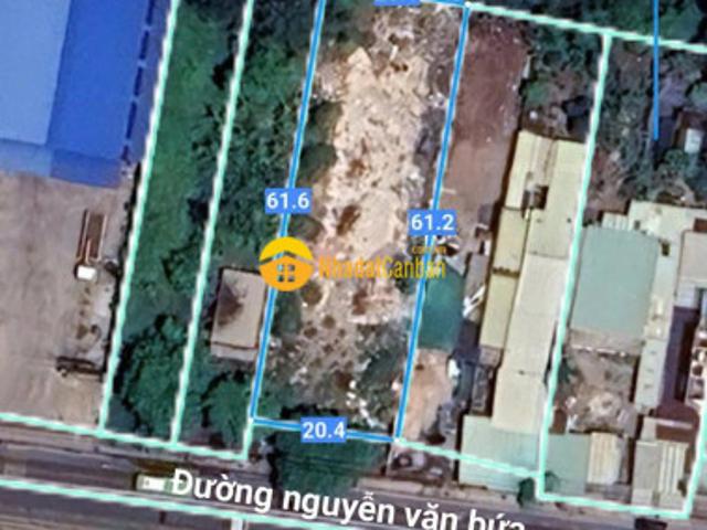 Nhà mặt phố bán