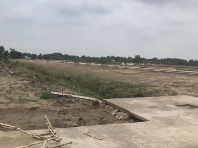 Bất động sản bán tại Hồ Chí Minh