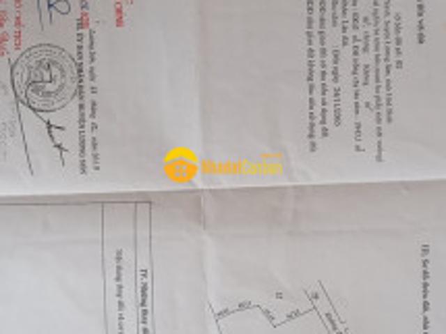 Mặt bằng bán