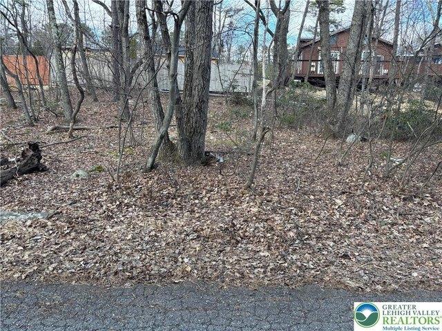Land for sale in Bartonsville, Pennsylvania